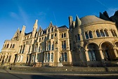 Aberystwyth University - Studynet