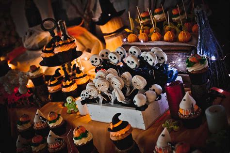Propuestas De Halloween Para Celebrar En La Empresa