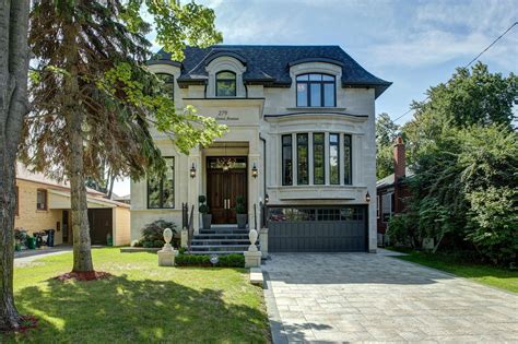 Toronto Lifes Top 10 Houses And Condos Of 2016