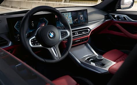 Bmw M440i Xdrive Gran Coupé G26 Models Technical Data And Prices