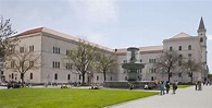 德国慕尼黑大学世界排名|怎么样|入学条件_海外院校库-柳橙网
