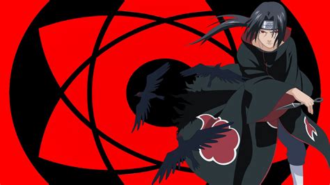 Itachi Uchiha Mangekyou Sharingan By Suzukeamaterasu On Deviantart Images