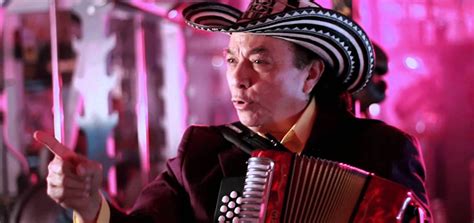 Falleció El Músico Popular Colombiano Aniceto Molina Conocido Como El