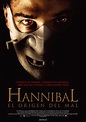Sección visual de Hannibal: El origen del mal - FilmAffinity