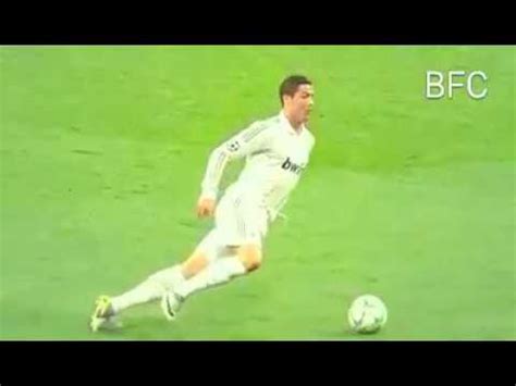 Funny Ronaldo - YouTube