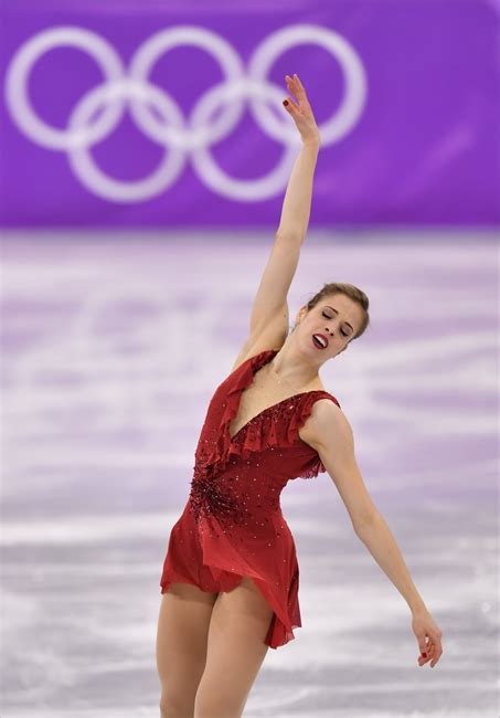 We are leaving behind a 2020 no one will ever forget. 女子SPで演技するカロリナ・コストナー＝北村玲奈撮影（92/109）ー五輪史上に残る競演、女子フィギュア：朝日新聞デジタル