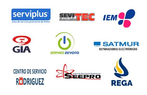 Diseño De Logotipo Para Servicios Técnicos Design Factory México