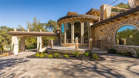 Five Most Expensive Home Sales In Santa Clara County In First Quarter