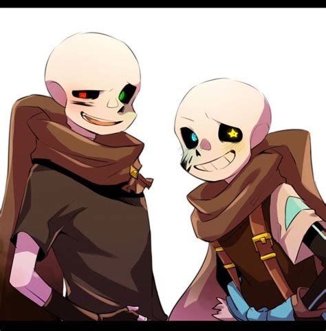 Sans Aus X Reader