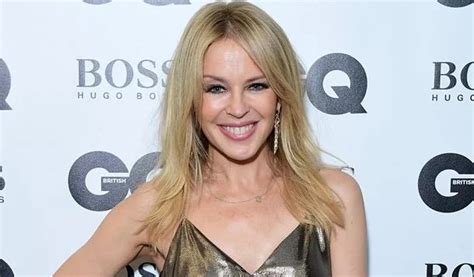 Contact kylie minogue on messenger. Kylie Minogue Net Worth 2021: Age, Height, Weight ...