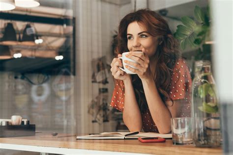 Caffeine And Eyesight How Coffee Impacts Your Eye Health