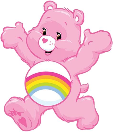 Care Bears Clipart Full Size Clipart 5759581 Pinclipart
