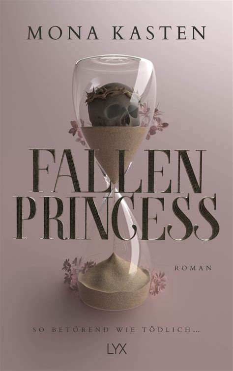 Fallen Princess Von Mona Kasten Buch 978 3 7363 2148 9