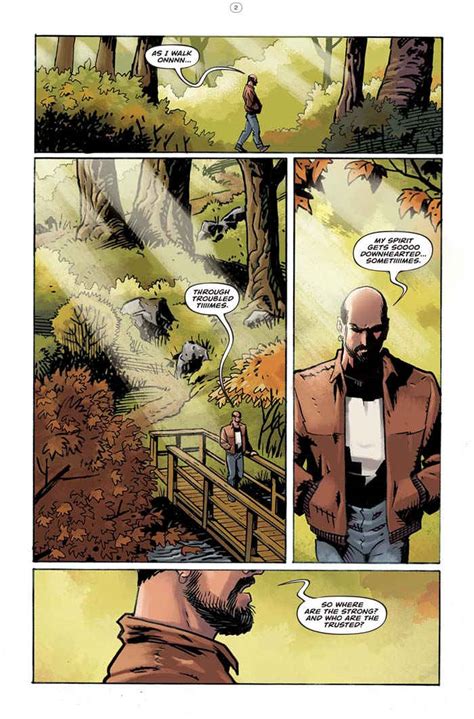 MAGE: THE HERO DENIED #1 preview – First Comics News