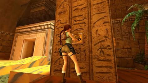 Tomb Raider 1 3 Remastered Trilogy Is Coming To Playstation And Switch Next Year Techradar