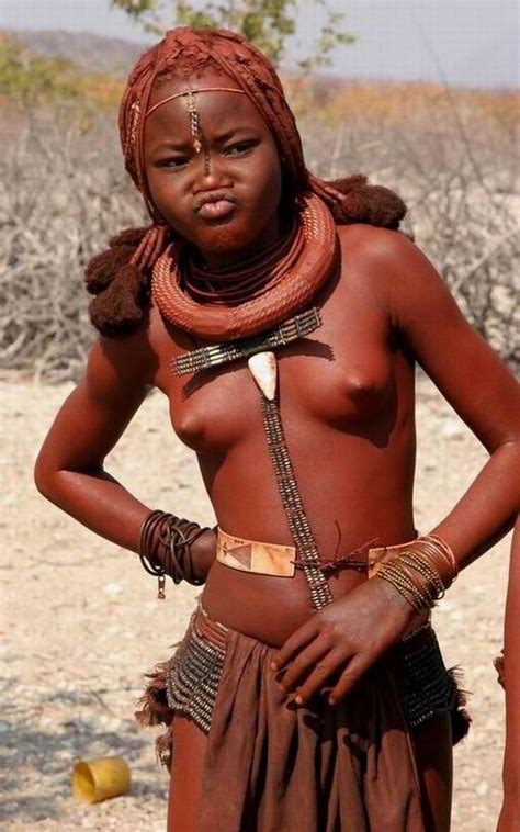 Real African Tribes Posing Nude Porn Pictures Xxx Photos Sex Images