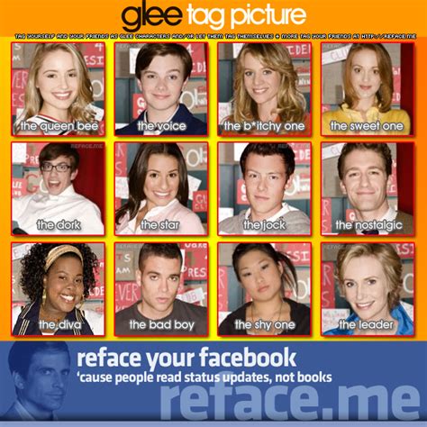 Characters Of Glee Alchetron The Free Social Encyclopedia
