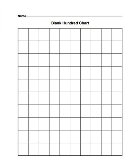 Blank Picture Graph Template 5 Professional Templates Printable