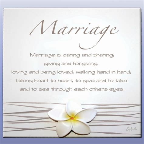 Christian Wedding Poems And Quotes Quotesgram