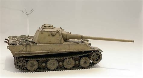 Please Give Us Back The Original Panther Ii Flakpanzer 341 Coelian