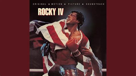 The Sweetest Victory From Rocky Iv Soundtrack Youtube