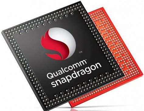 Qualcomm Snapdragon 820 With X12 Lte Up To 600mbps And Fast Wi Fi 802