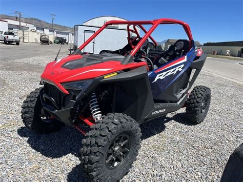 2022 Polaris Rzr Pro Xp Ultimate Rockford Fosgate® Limited Edit Utility Vehicle For Sale In