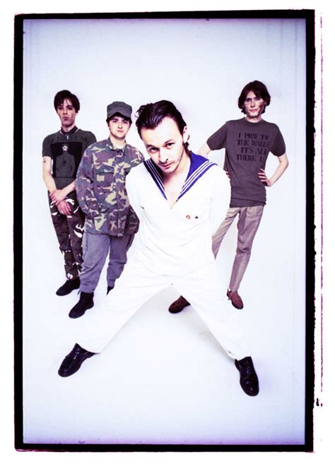 Manic Street Preachers Announce Holy Bible Boxset God Is In The Tv