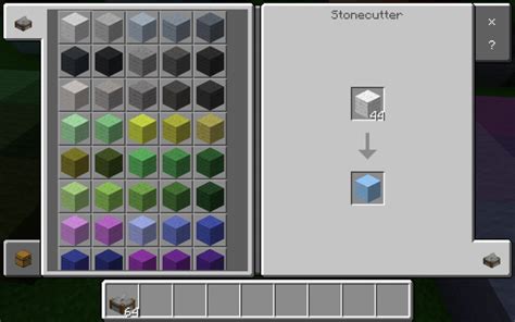 Wool Colors Addon 115 New Blocks Minecraft Pe Mods And Addons