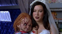 ‘Chucky’: Episode 5 Reveals How Charles Lee Ray Met Tiffany Valentine