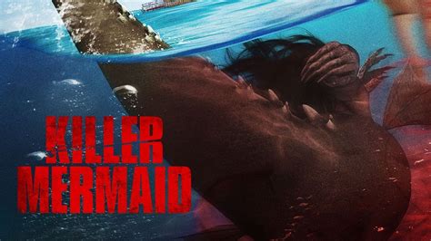 Watch Killer Mermaid 2014 Full Movie Free Online Plex