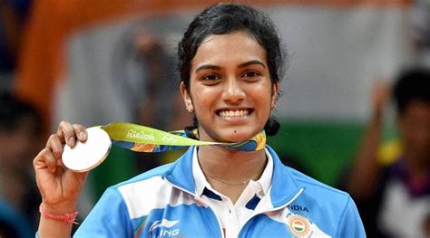 P V Sindhu Gets India Its First Silver Medal Of Rio Olympics Tibetan Journal