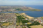 Tynemouth Harbor in Tynemouth, GB, United Kingdom - harbor Reviews ...
