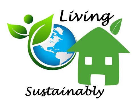 3 Easy Tips Towards A Sustainable Lifestyle Mygreenterra Livinggreen