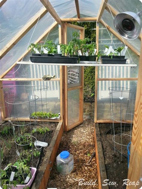 We did not find results for: Hometalk | Build Your Own Simple Greenhouse