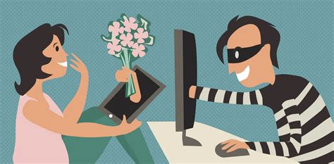 cómo identificar y protegerte de las estafas amorosas online
