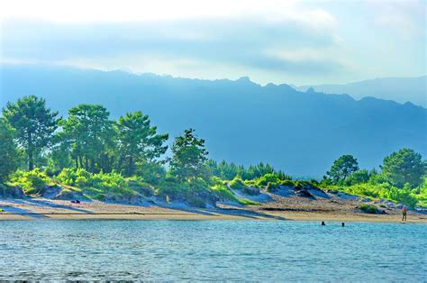 Corse Du Sud La Plage De San Ciprianu 19 Pascal Poggi Flickr