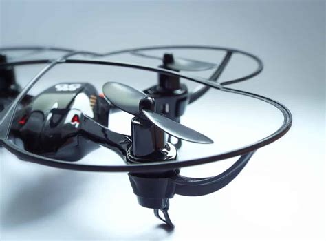 7 Tips For Flying A Small Drone Indoors Droneblog