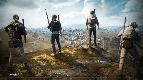 Better get the app downloaded immediately and enjoy the best transferred mobile version to pc may cause some changes in graphics as well as the content. PlayerUnknown's Battlegrounds Mobile is here! | Horror ...