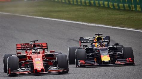 Christian edward johnston horner obe (born 16 november 1973) is the british team principal of the red bull racing formula one team, a position he has held since 2005, winning eight world titles. What Exactly Are Christian Horner's Suspicions About ...