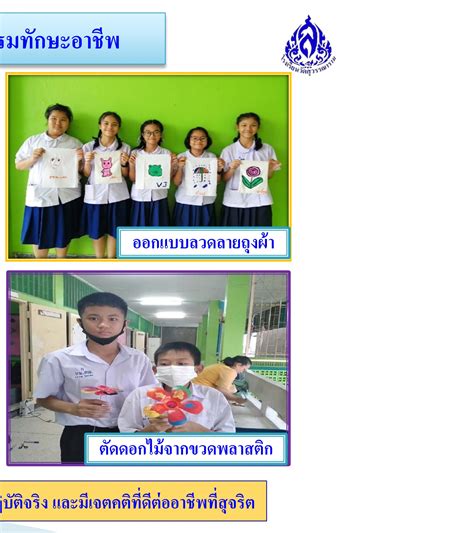 SAR63-ระดับการศึกษาขั้นพื้นฐาน-โรงเรียนวัดสุวรรณาราม - Siriporn