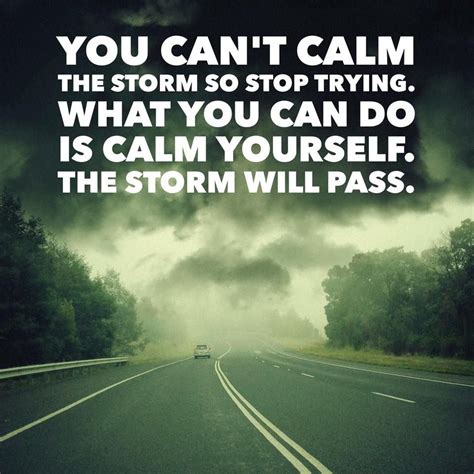Hurricane famous quotes & sayings: Typhoon, hurricane, or cyclone image | Eye opening quotes, Profound quotes, Calming the storm