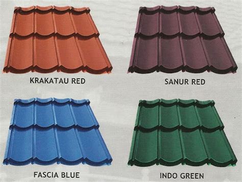 Produk genteng metal mulai dari harga yang murah hingga yang mahal telah banyak ditemui pada toko, agen, dan grosir seperti mega baja. Harga Genteng Metal Gajah Murah 2018 Terbaru - www ...