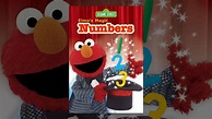 Sesame Street: Elmo's Magic Numbers - Movies on Google Play