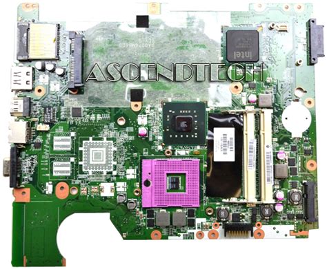 578701 001 Da00p6mb6d0 Hp 578701 001 Pavilion G71 Motherboard