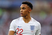 Trent Alexander-Arnold draws positive reviews after World Cup debut for ...