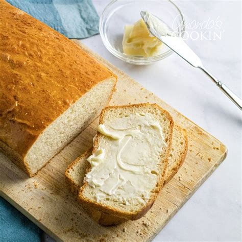 A super simple self raising flour bread recipe, without using any yeast. White Bread Recipe With Self Rising Flour - sendoxjin