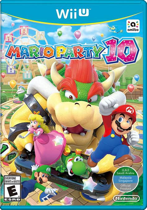 Mario Wii U Games Dlazgard