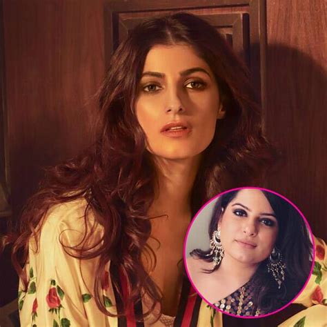 twinkle khanna apologises for her comments on mallika dua says i had reached a breaking point