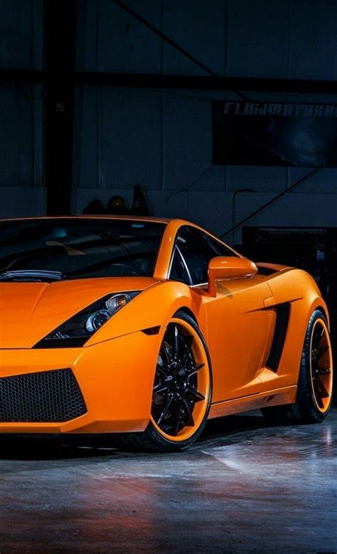 Lamborghini Orange Lamborghini Sport Cars Sports Cars